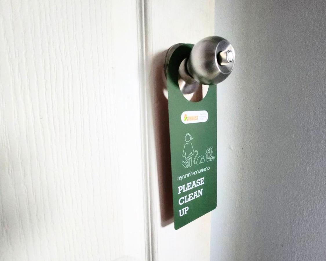 Airbest Gemtree Lampang Hotel Dış mekan fotoğraf