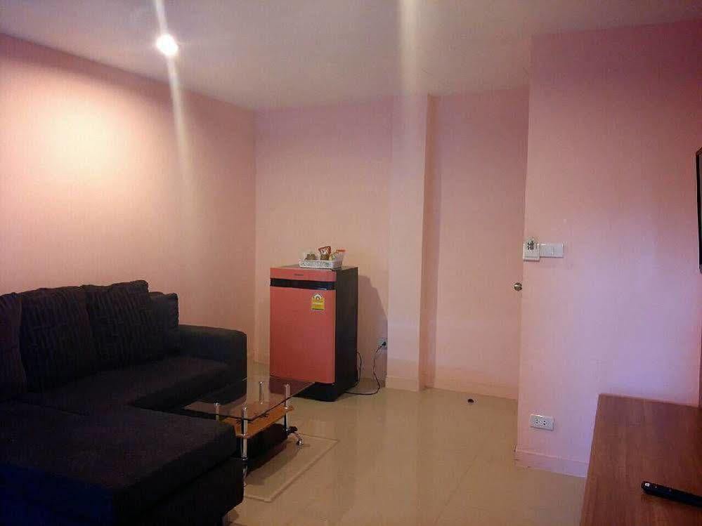 Airbest Gemtree Lampang Hotel Dış mekan fotoğraf